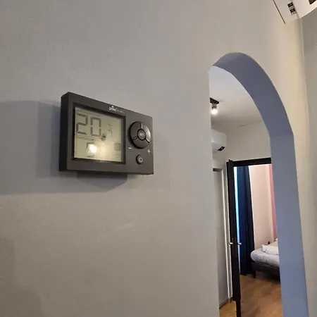 Bg Academy Appartamento *